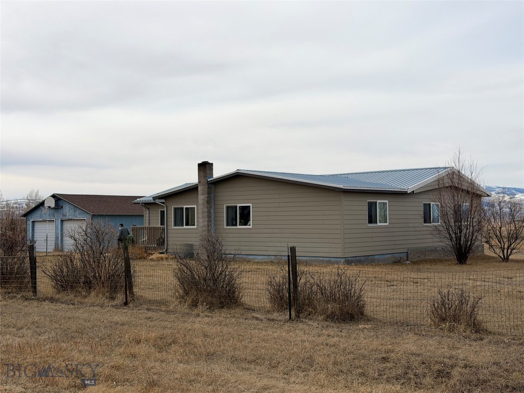 Other - Residential
