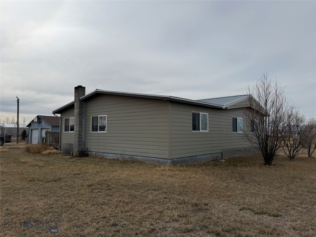 Other - Residential