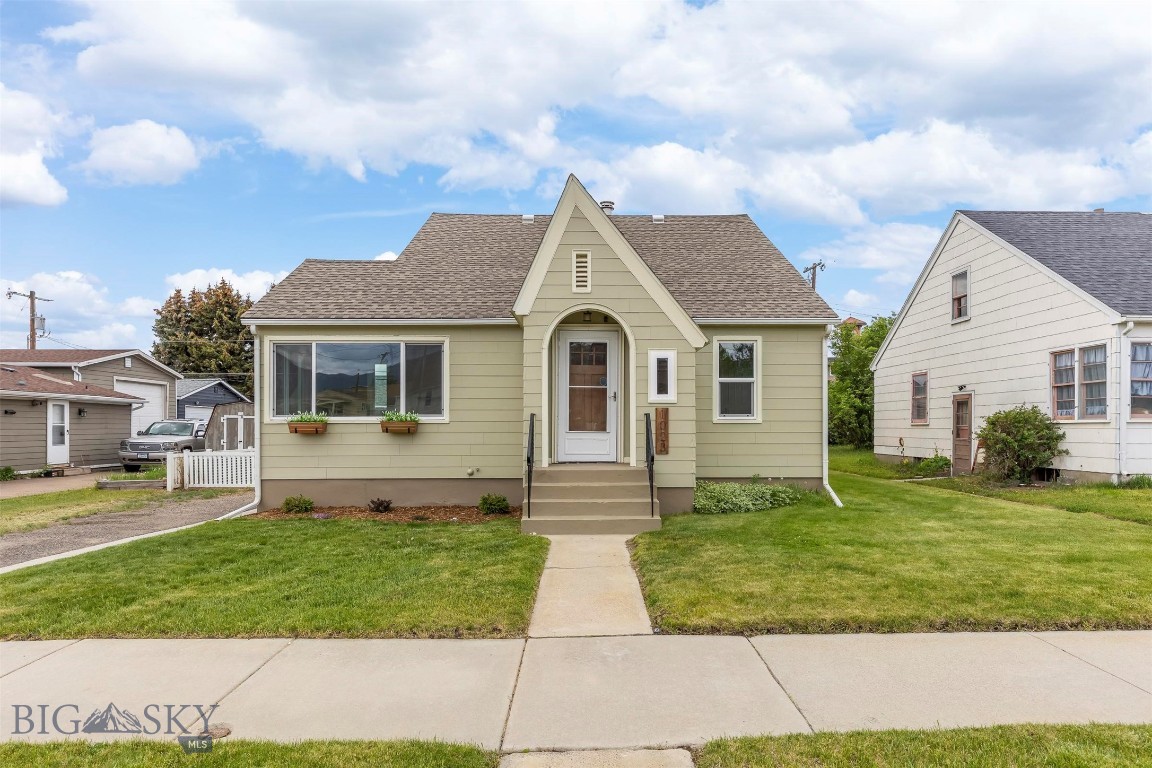 Other - Residential