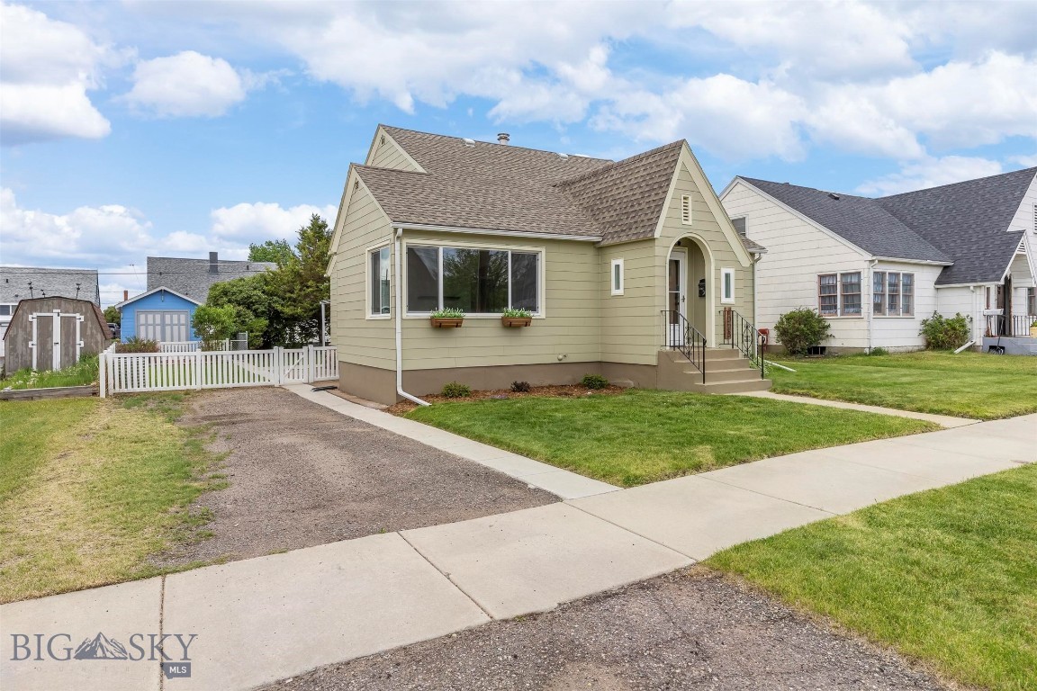 Other - Residential