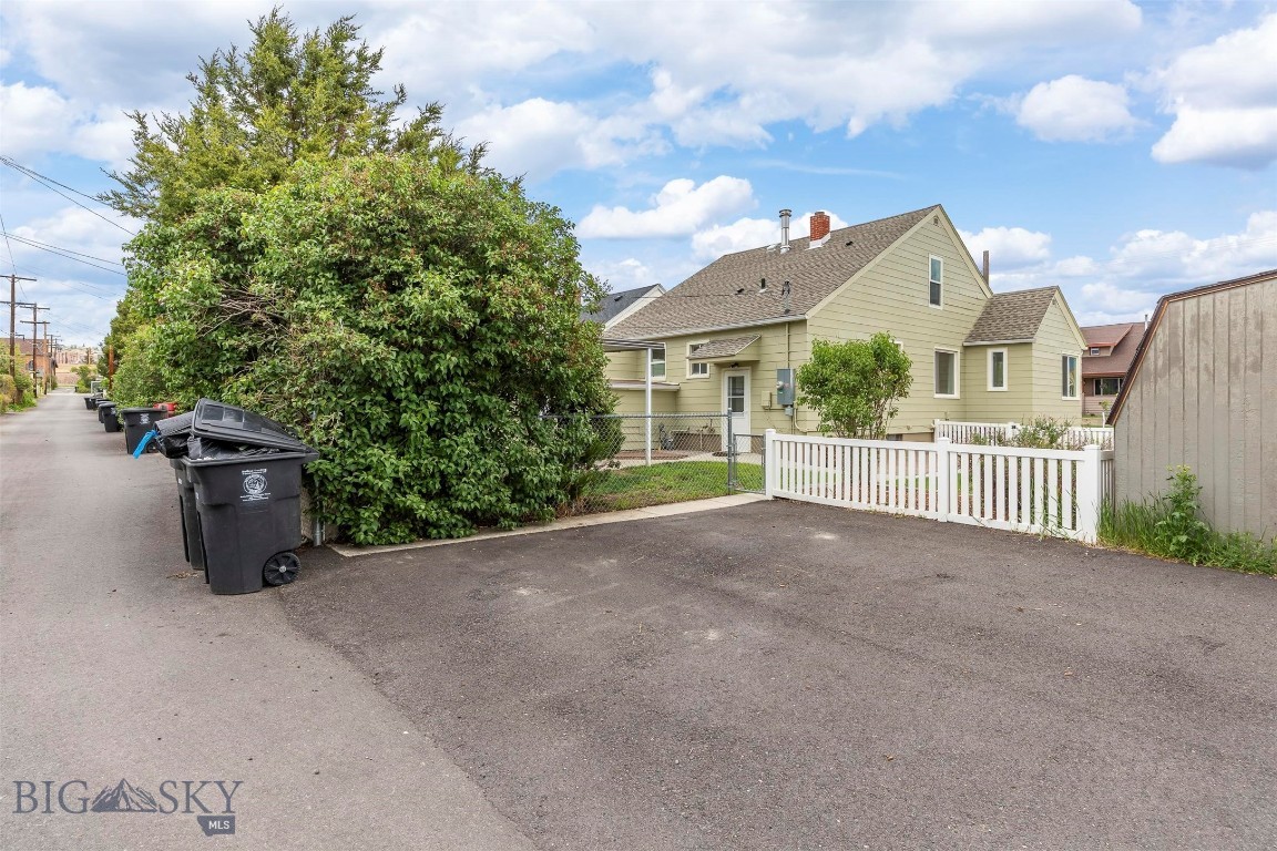 Other - Residential
