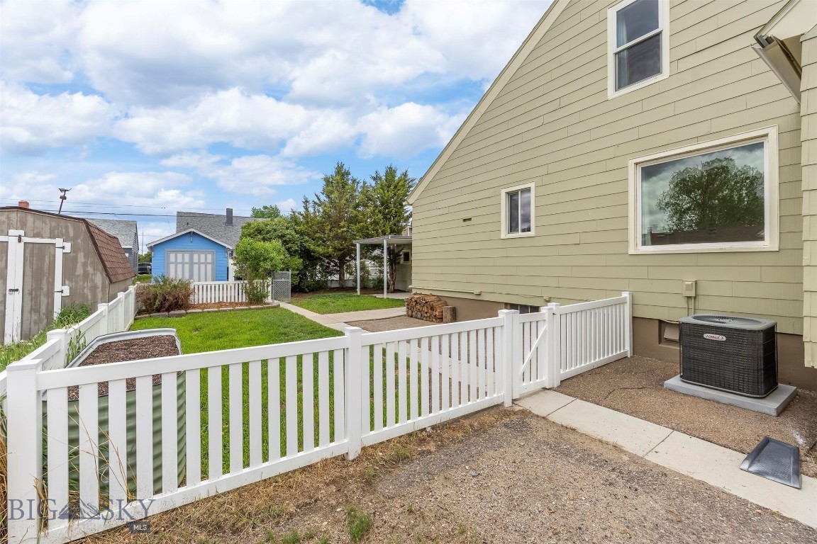 Other - Residential