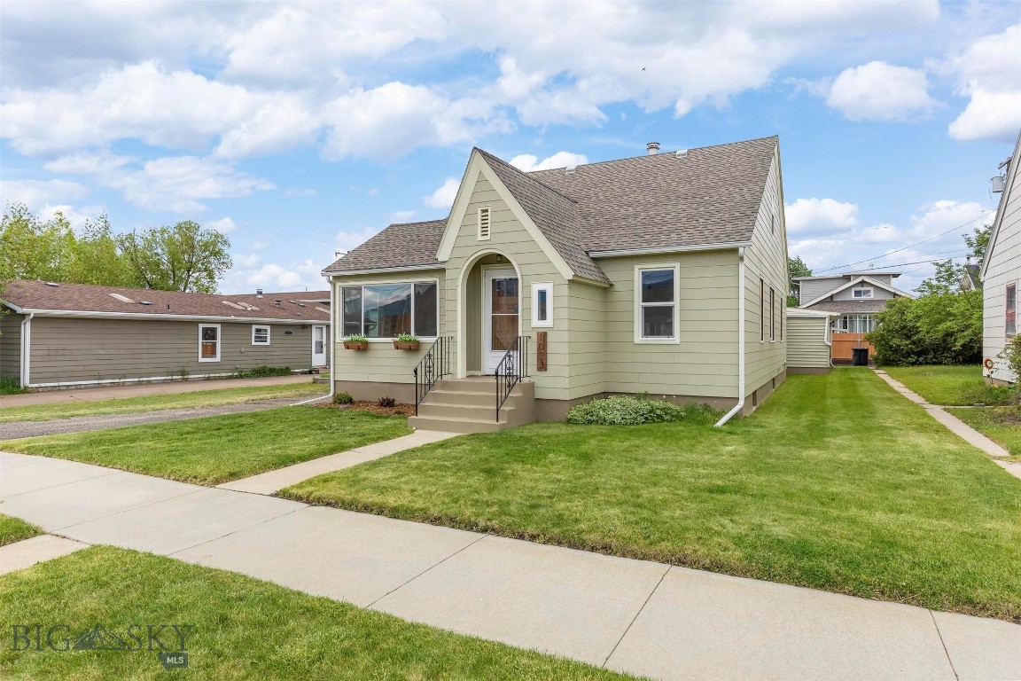 Other - Residential