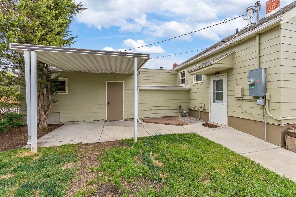 Other - Residential