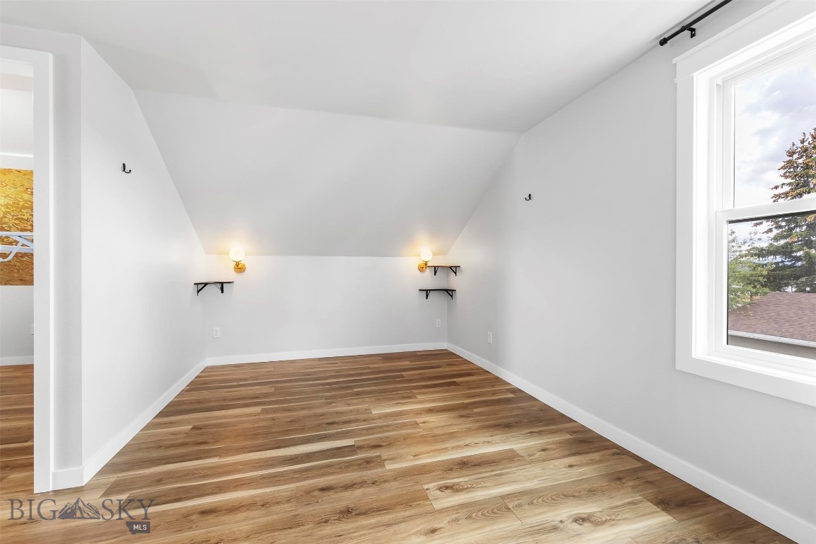 Other - Residential