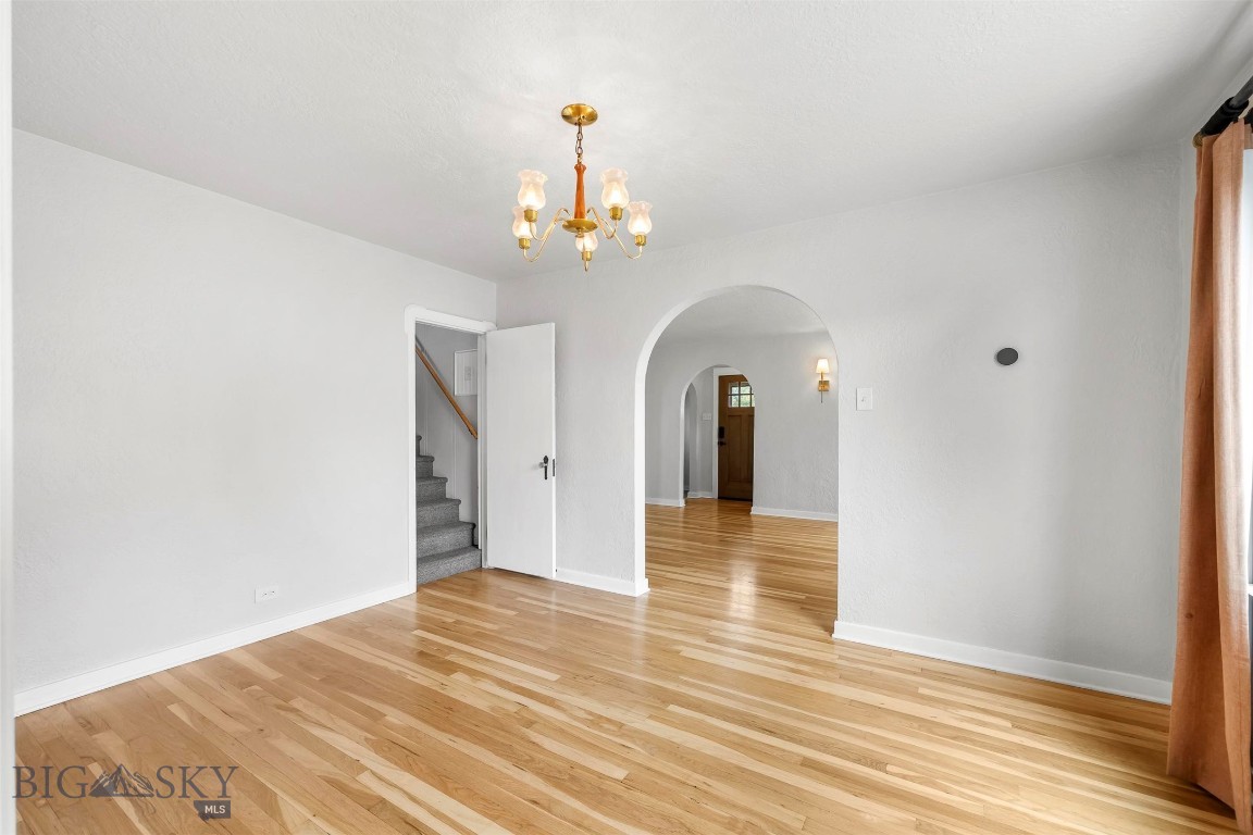 Other - Residential