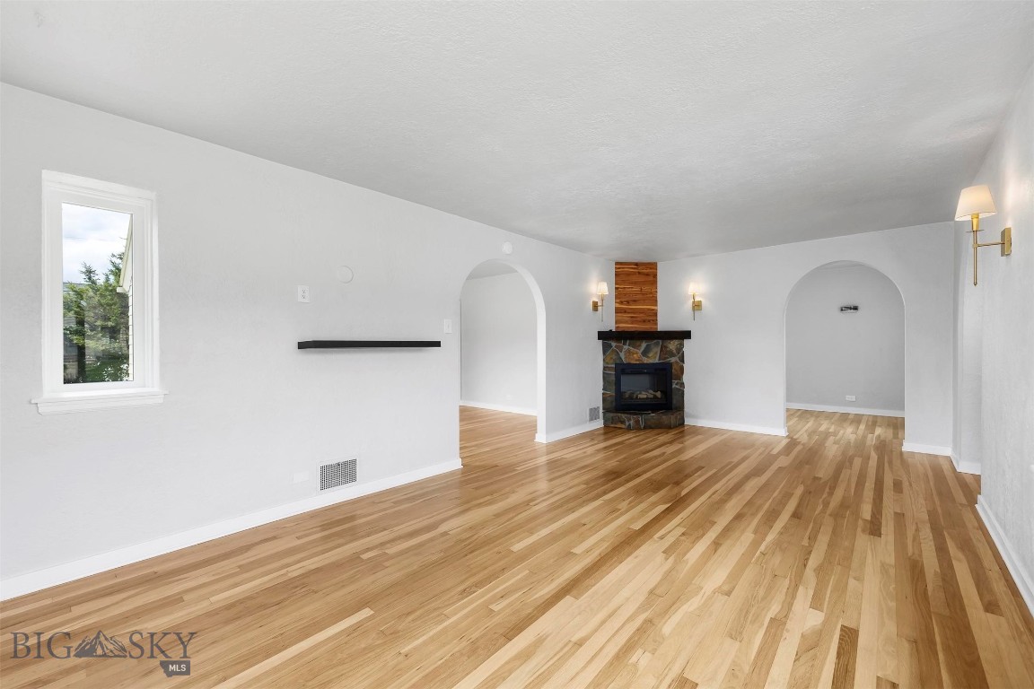 Other - Residential