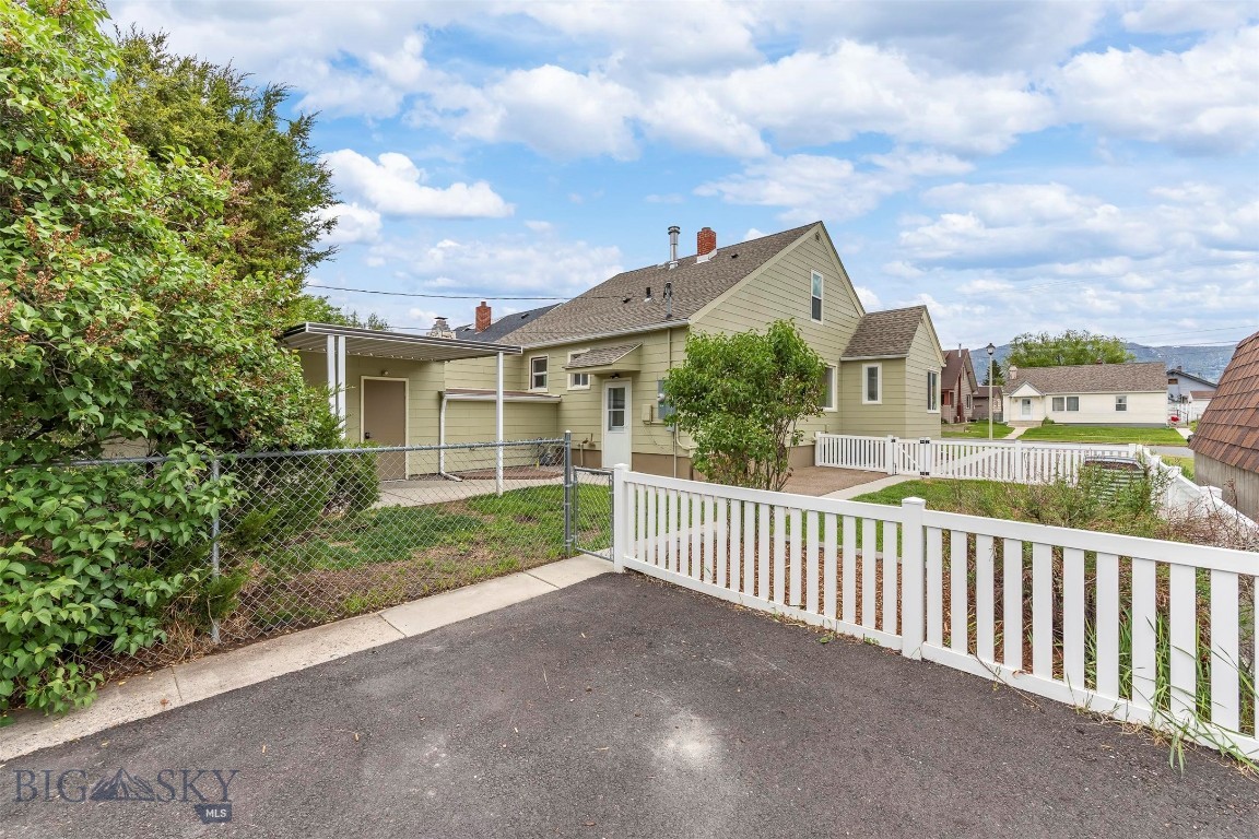 Other - Residential