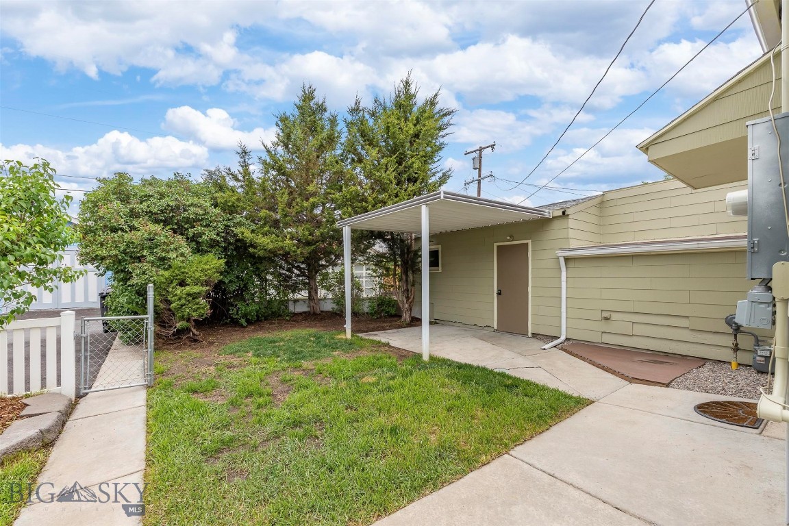 Other - Residential