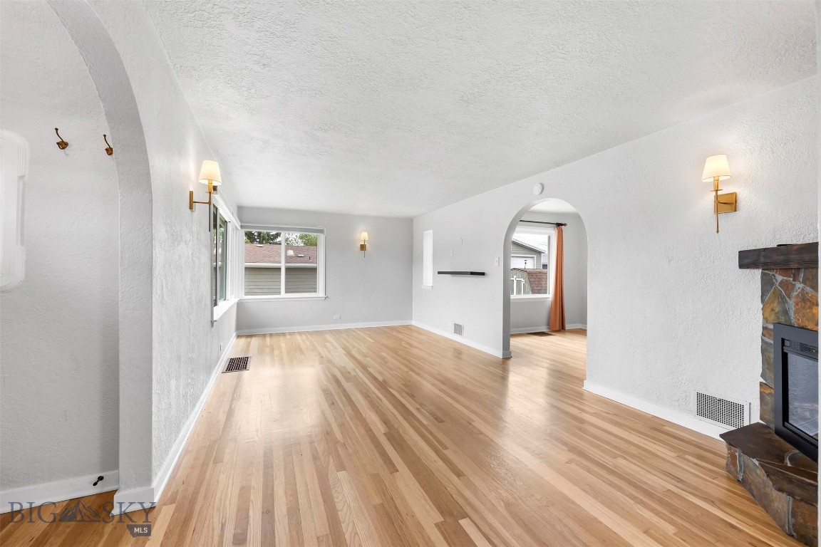 Other - Residential