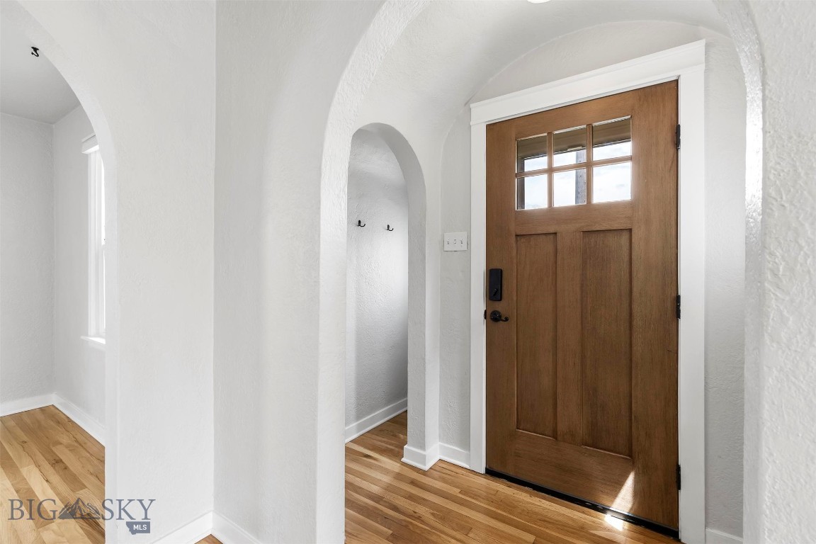 Other - Residential