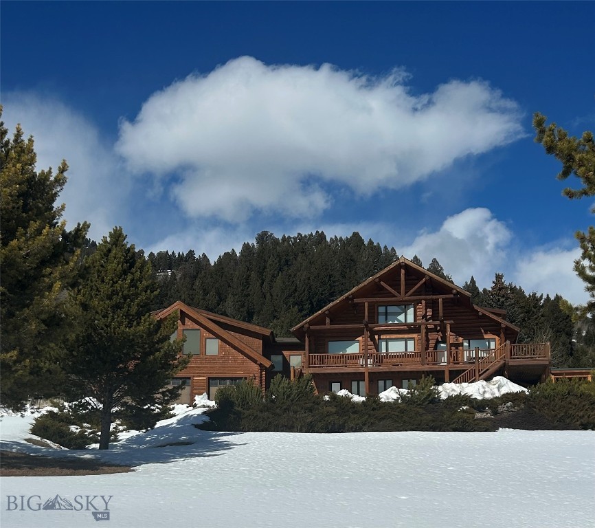 Yellowstone Holiday - Residential
