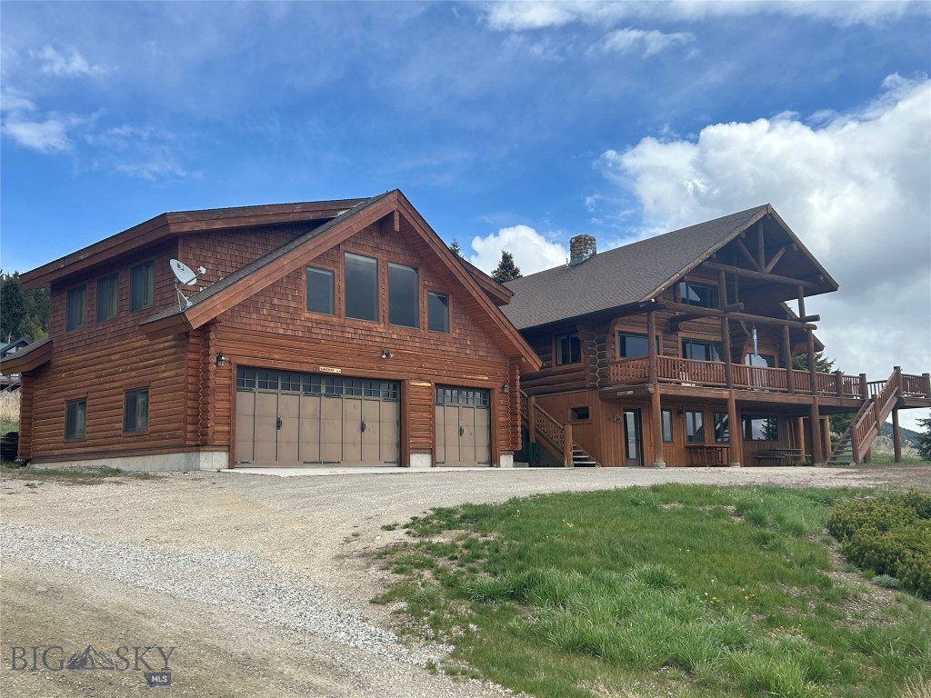 Yellowstone Holiday - Residential