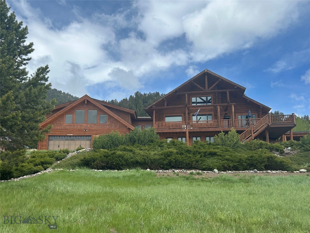 Yellowstone Holiday - Residential