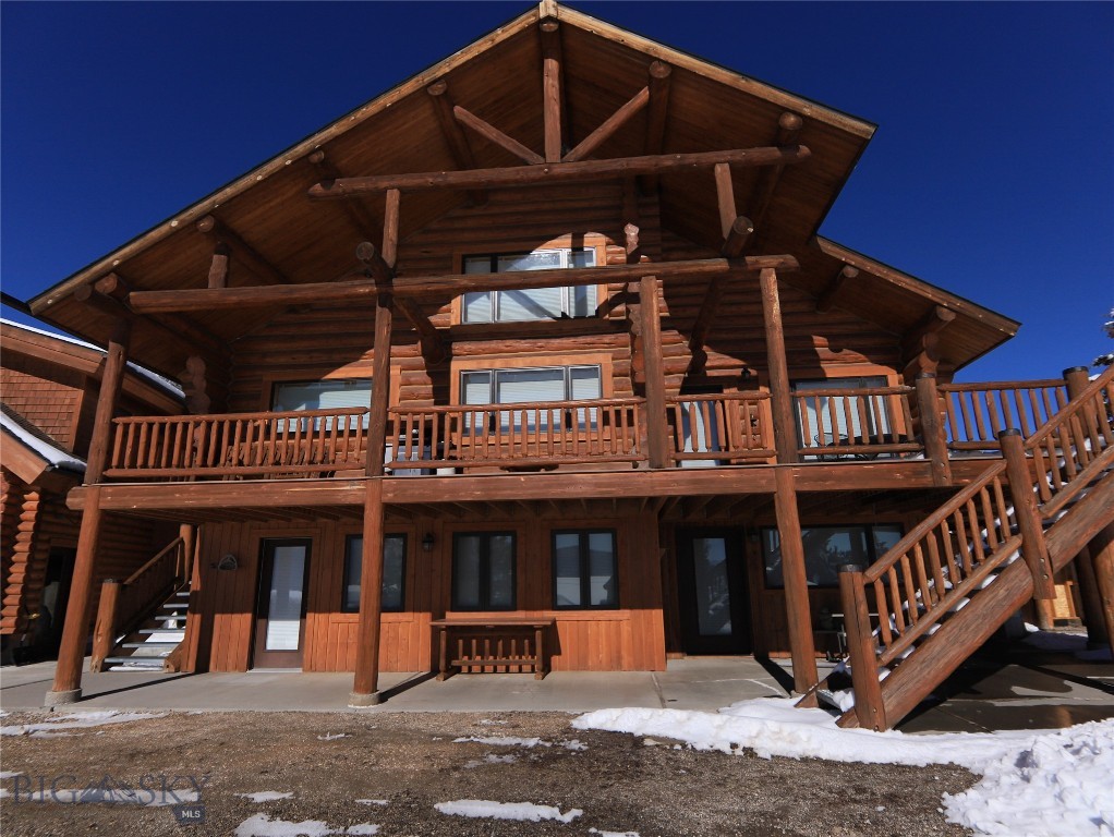 Yellowstone Holiday - Residential