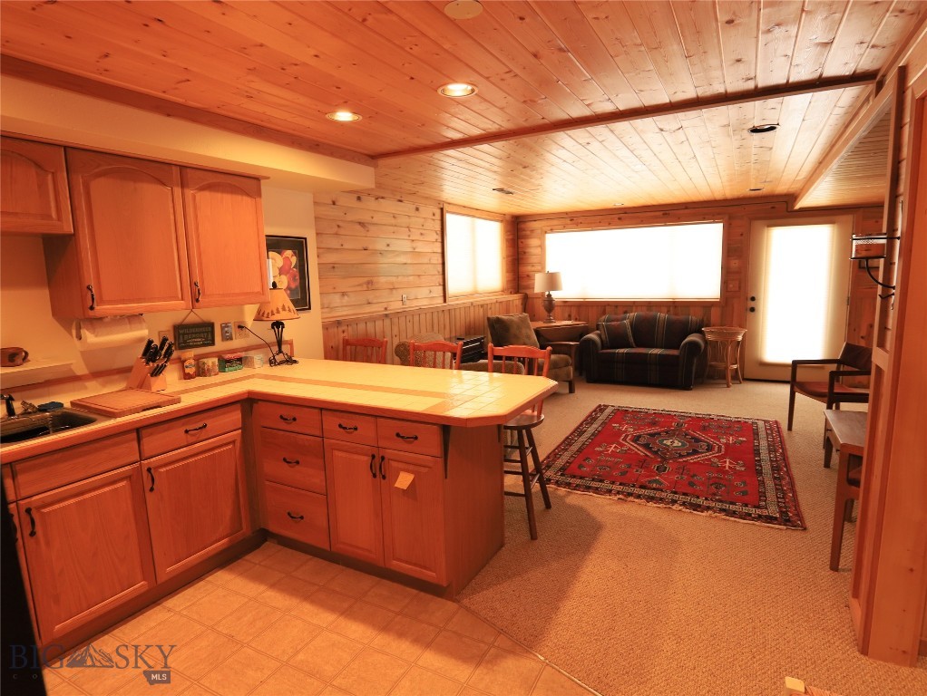 Yellowstone Holiday - Residential
