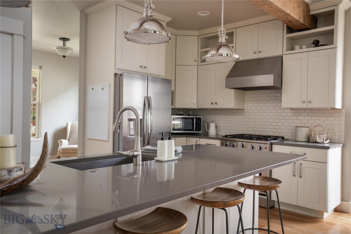 Valley West - Residential