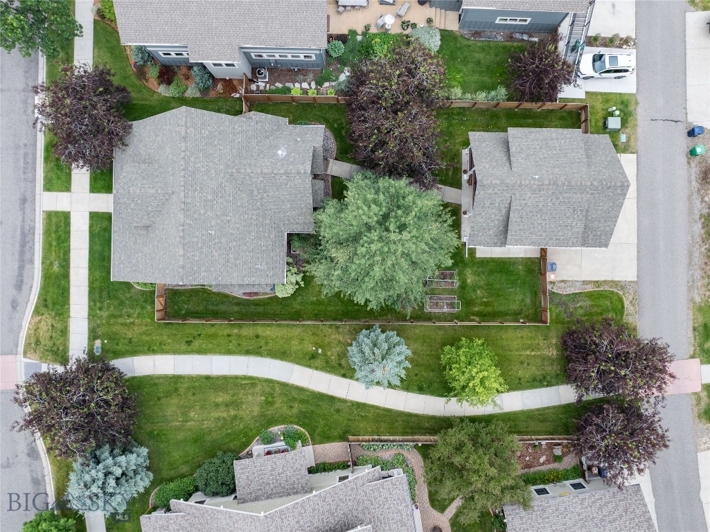 Valley West - Residential