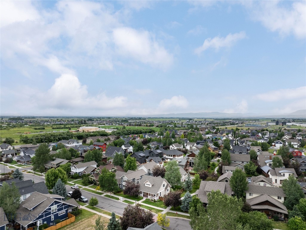 Valley West - Residential