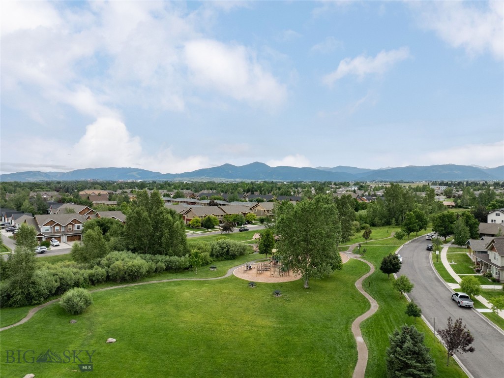 Valley West - Residential