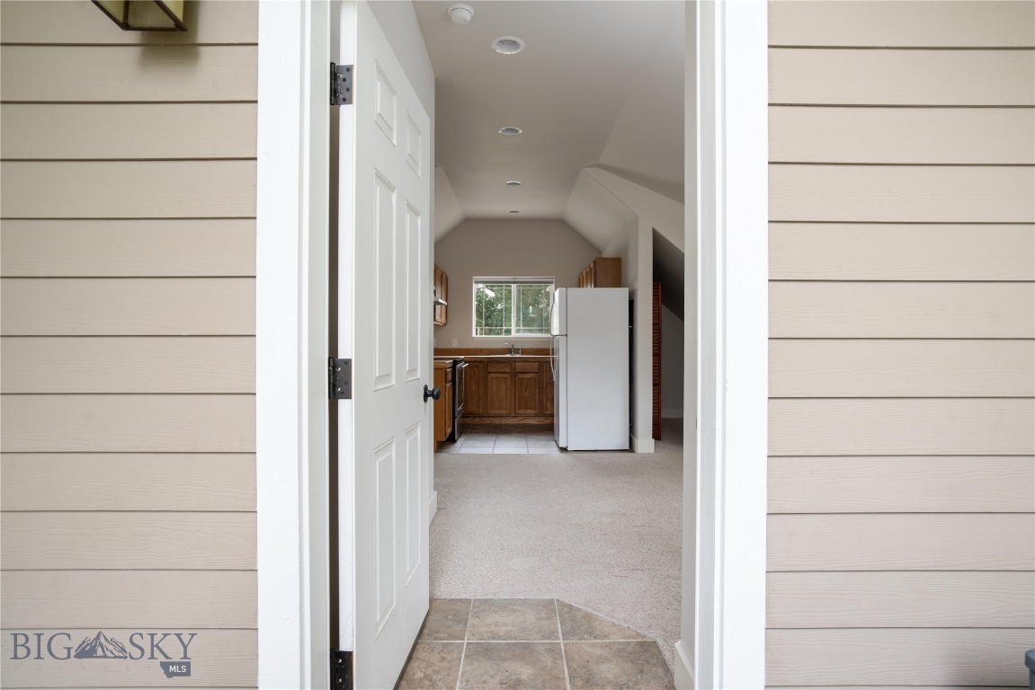 Valley West - Residential