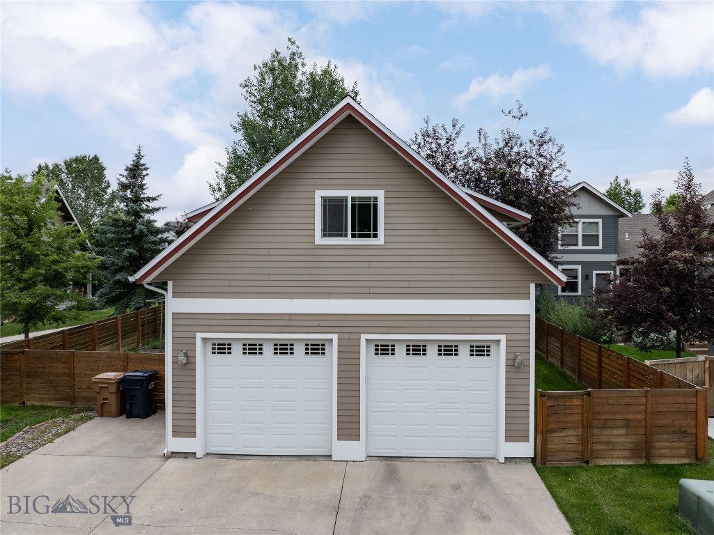 Valley West - Residential