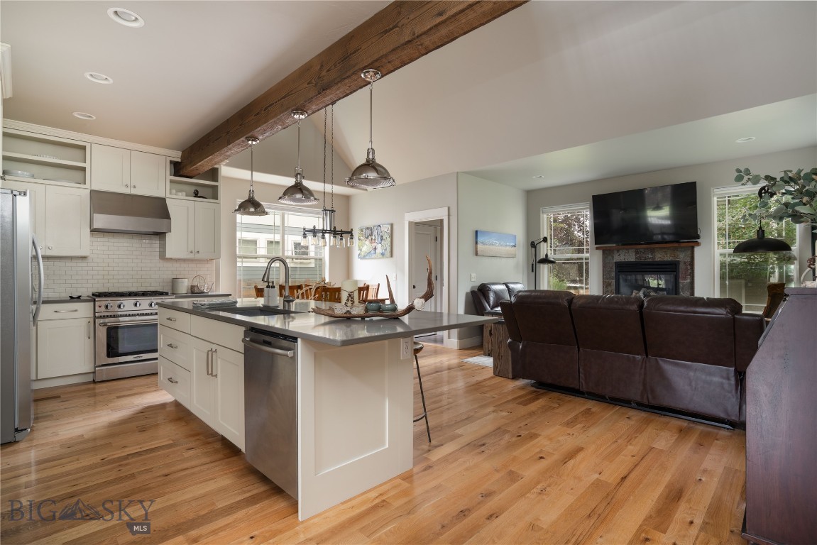 Valley West - Residential