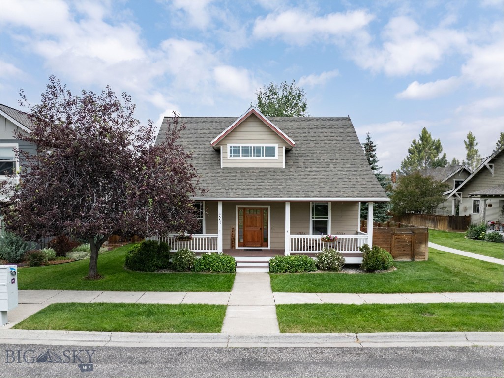 Valley West - Residential