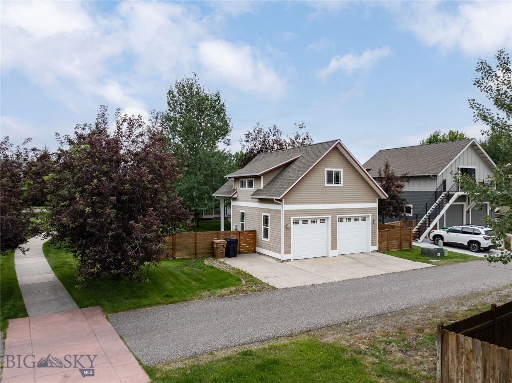 Valley West - Residential