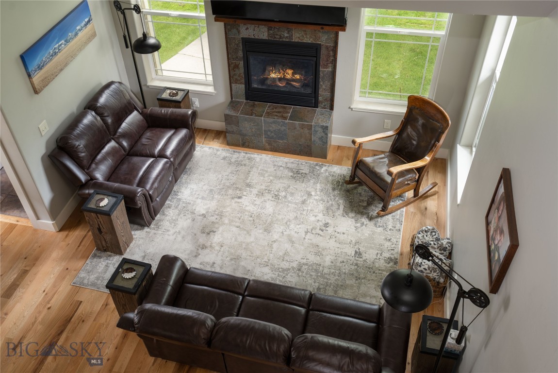 Valley West - Residential