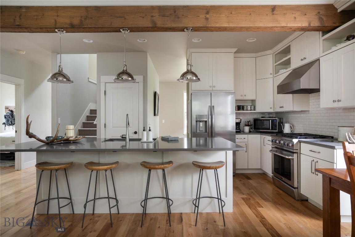 Valley West - Residential