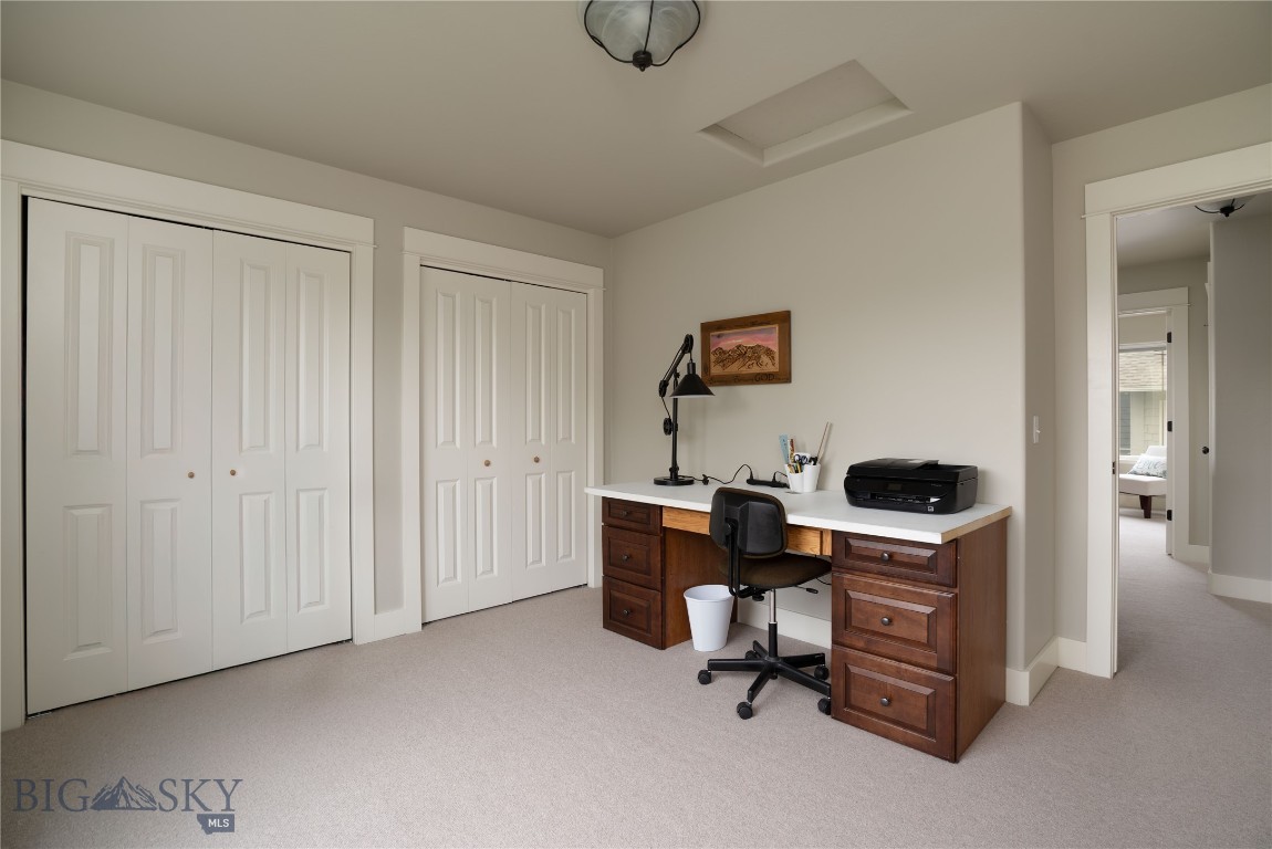 Valley West - Residential