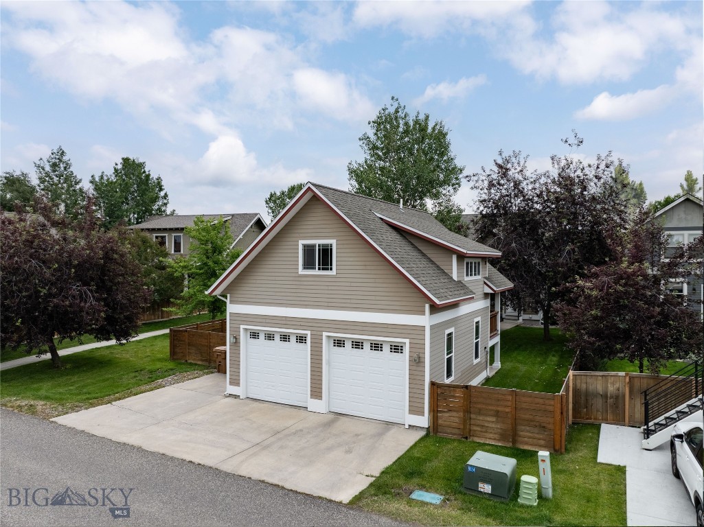 Valley West - Residential