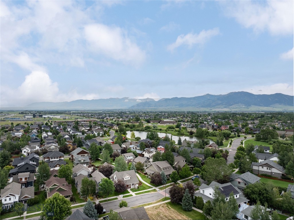 Valley West - Residential