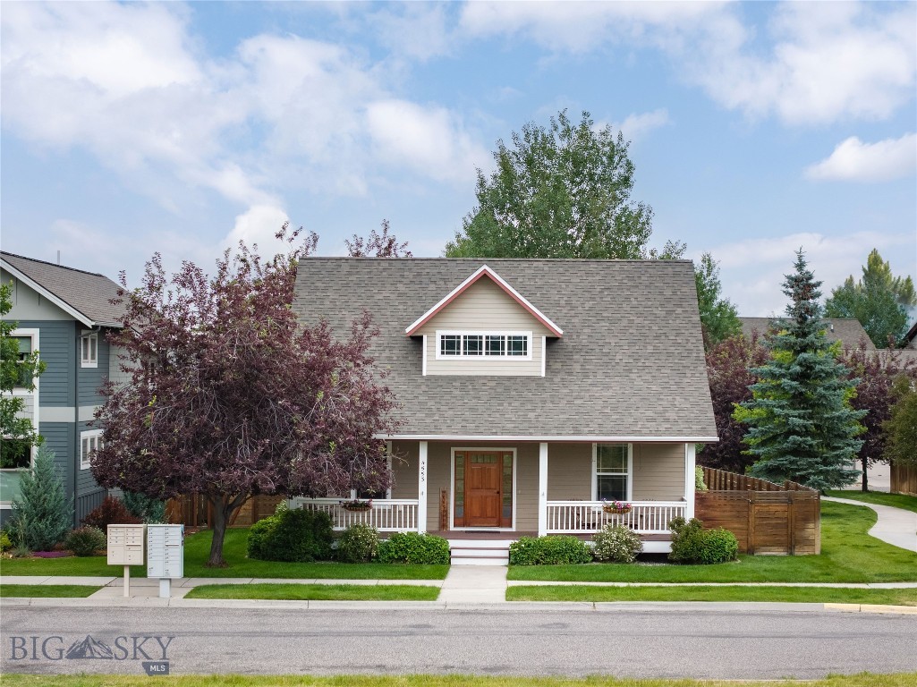 Valley West - Residential