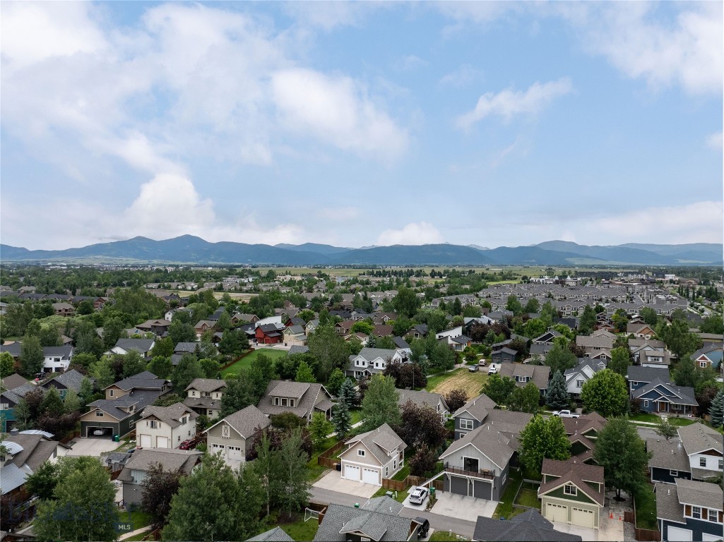 Valley West - Residential