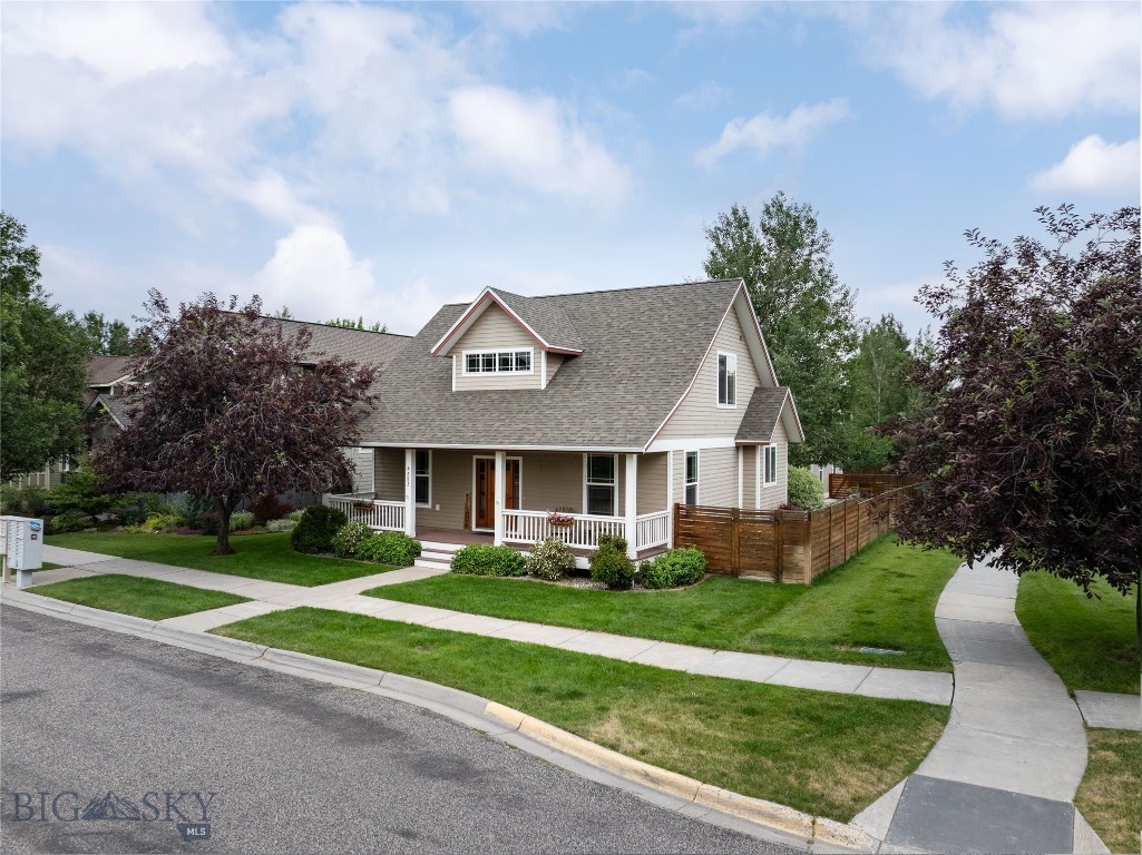 Valley West - Residential