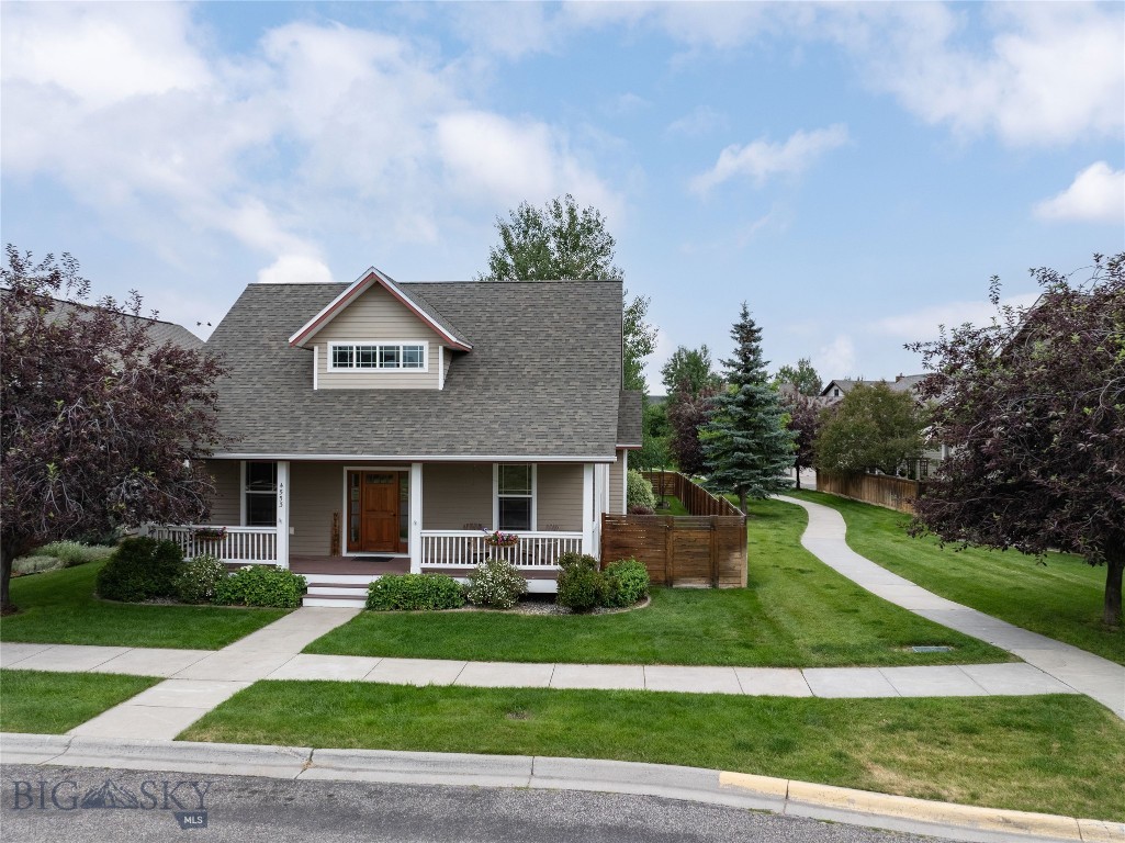 Valley West - Residential