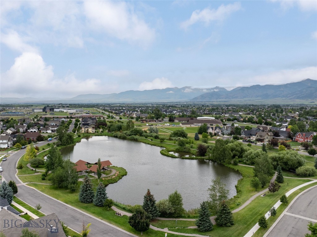 Valley West - Residential