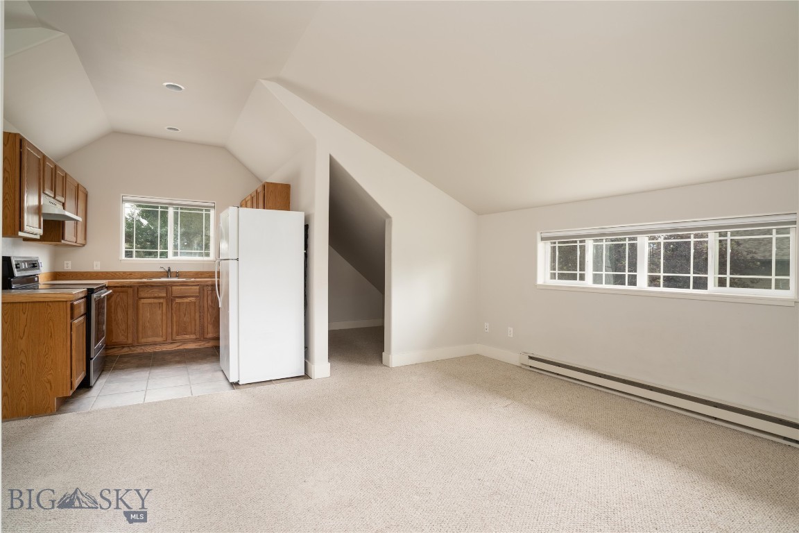 Valley West - Residential
