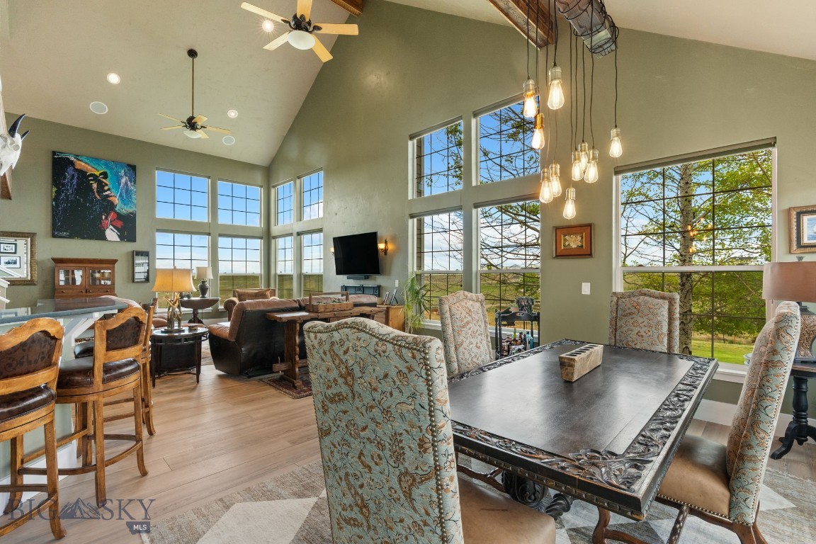 Rolling Glen Ranch - Residential