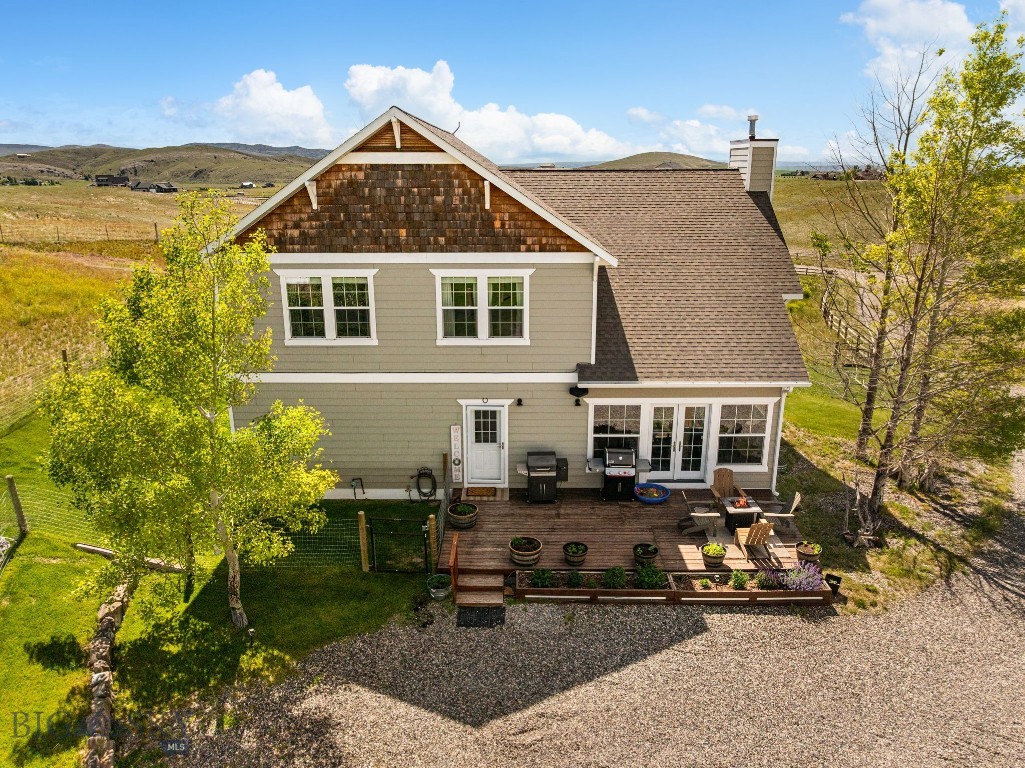 Rolling Glen Ranch - Residential