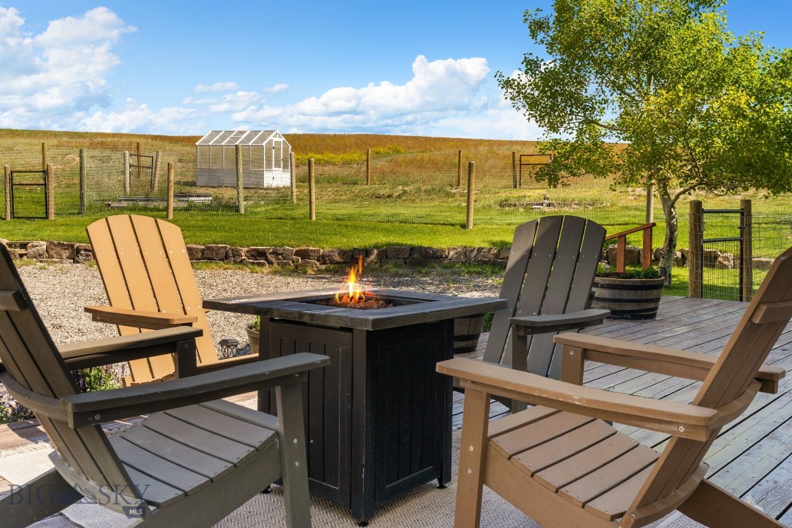 Rolling Glen Ranch - Residential