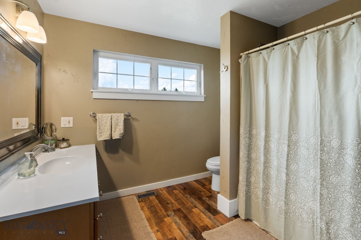 Rolling Glen Ranch - Residential