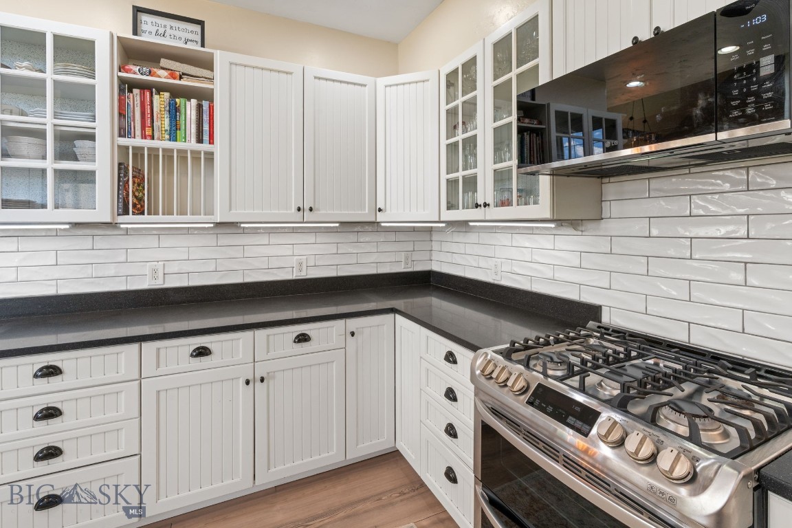 Rolling Glen Ranch - Residential