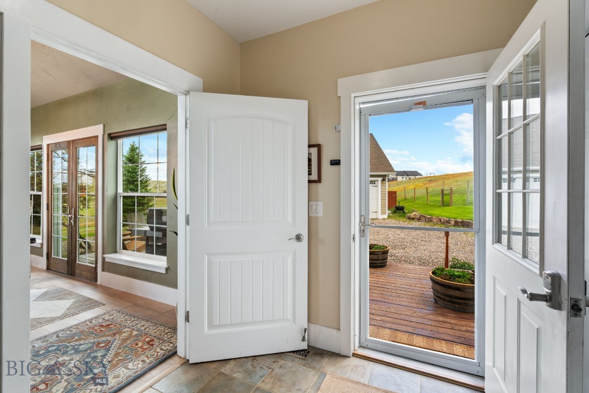 Rolling Glen Ranch - Residential