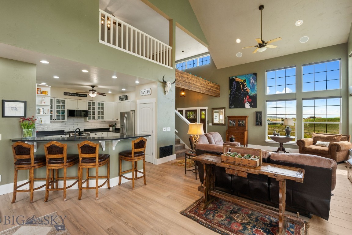 Rolling Glen Ranch - Residential