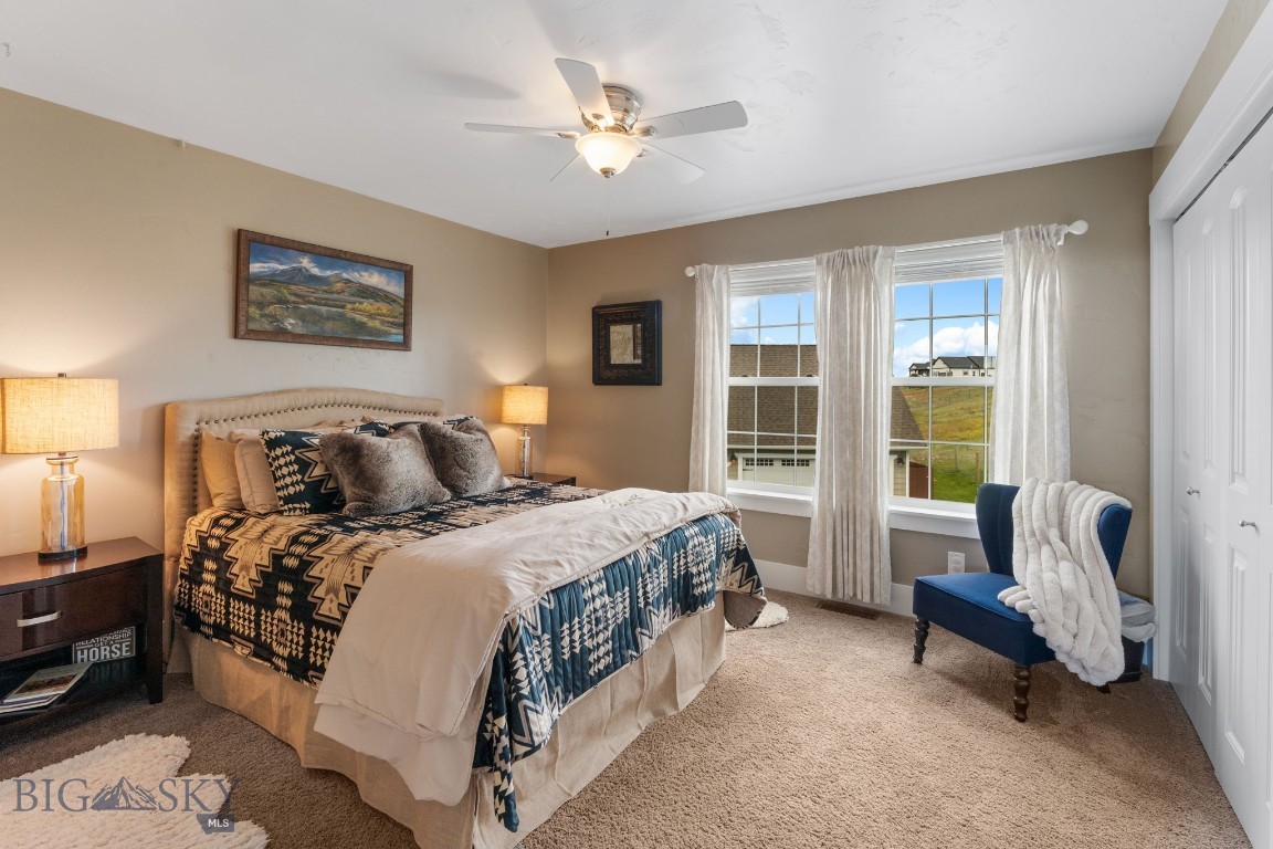 Rolling Glen Ranch - Residential