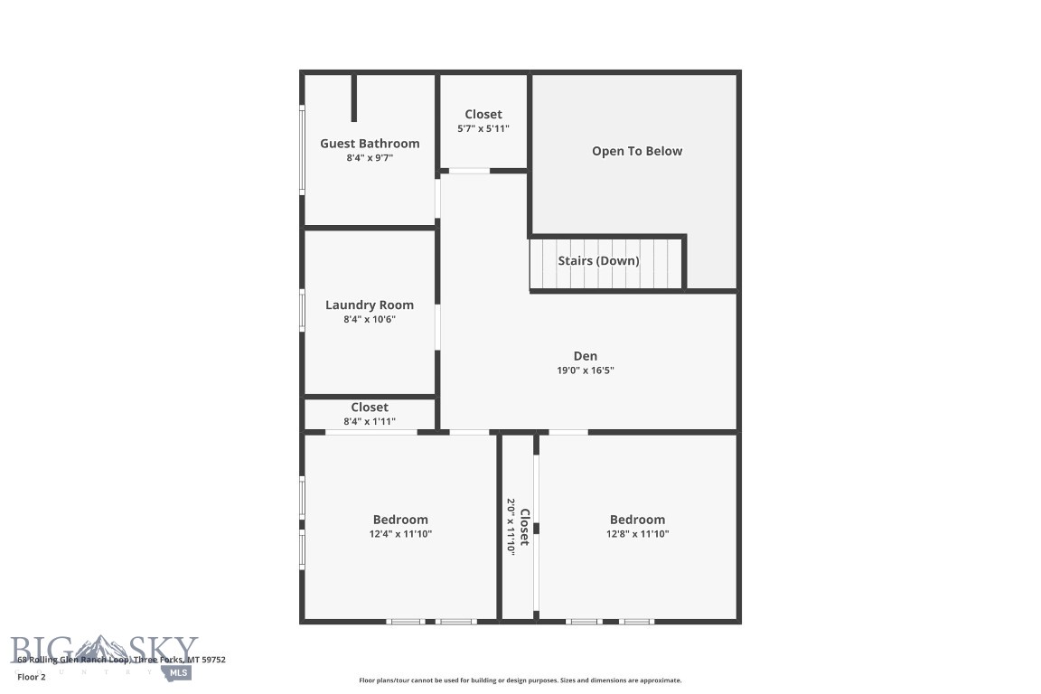 Rolling Glen Ranch - Residential