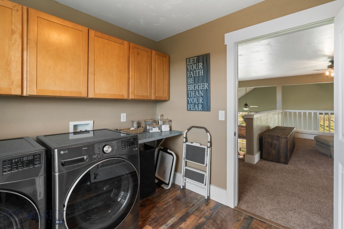 Rolling Glen Ranch - Residential